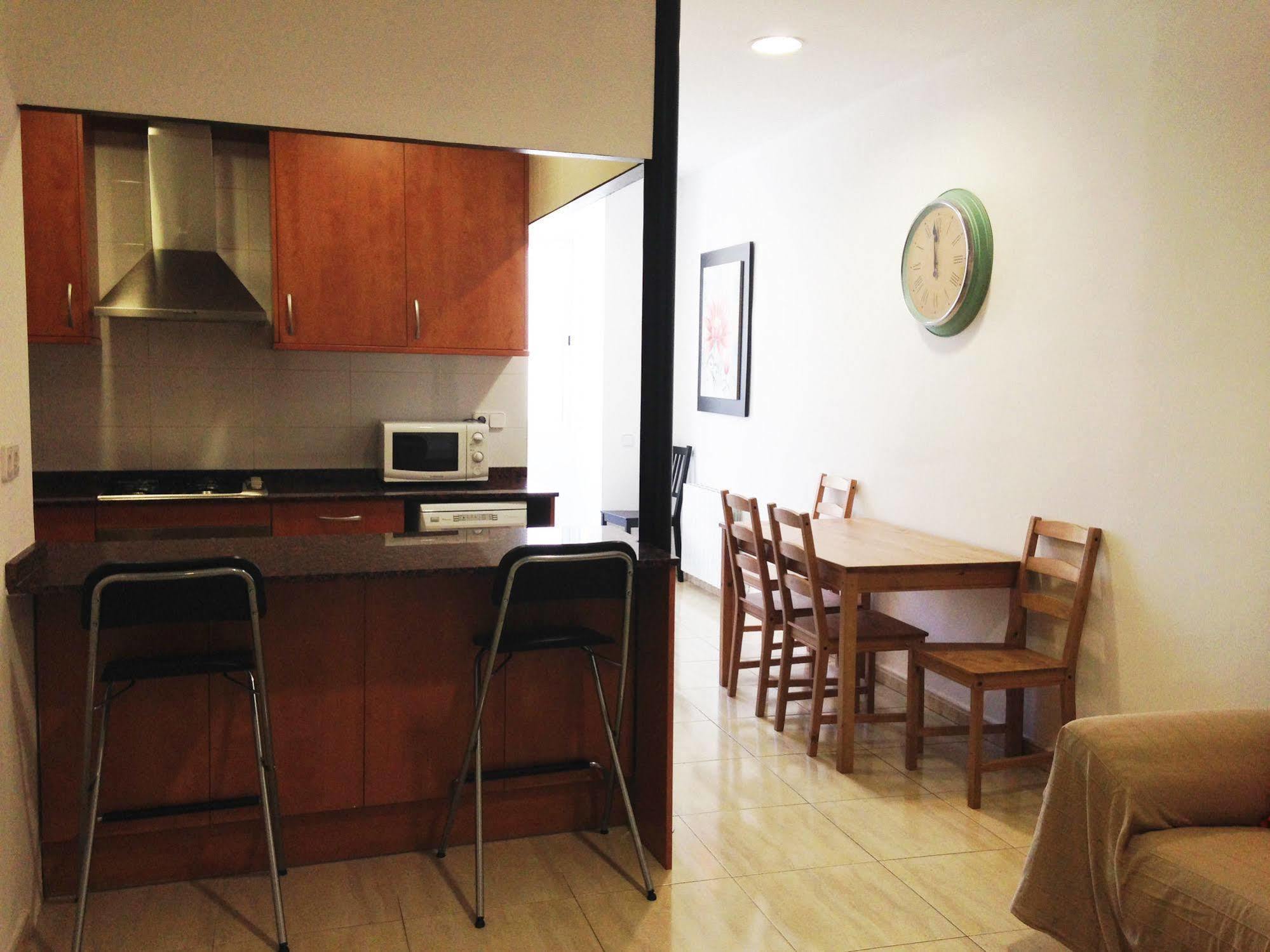 O&M Apartments Barcelona Barcelone
