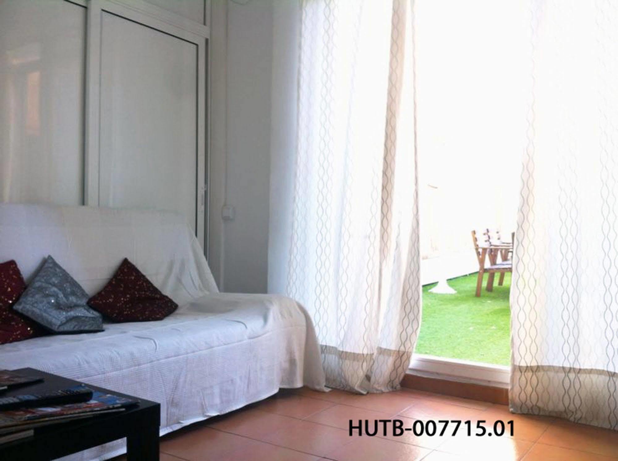 O&M Apartments Barcelona Appartement Barcelone