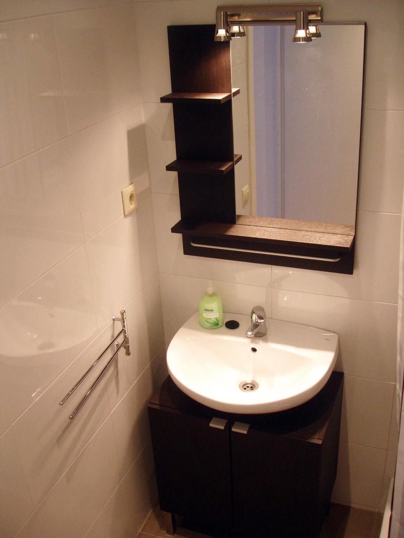 O&M Apartments Barcelona Appartement Barcelone