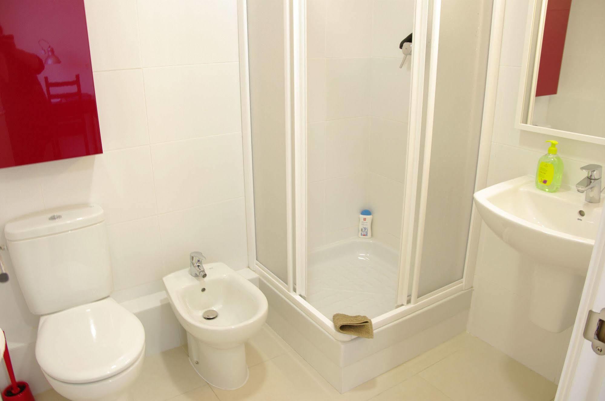 O&M Apartments Barcelona Appartement