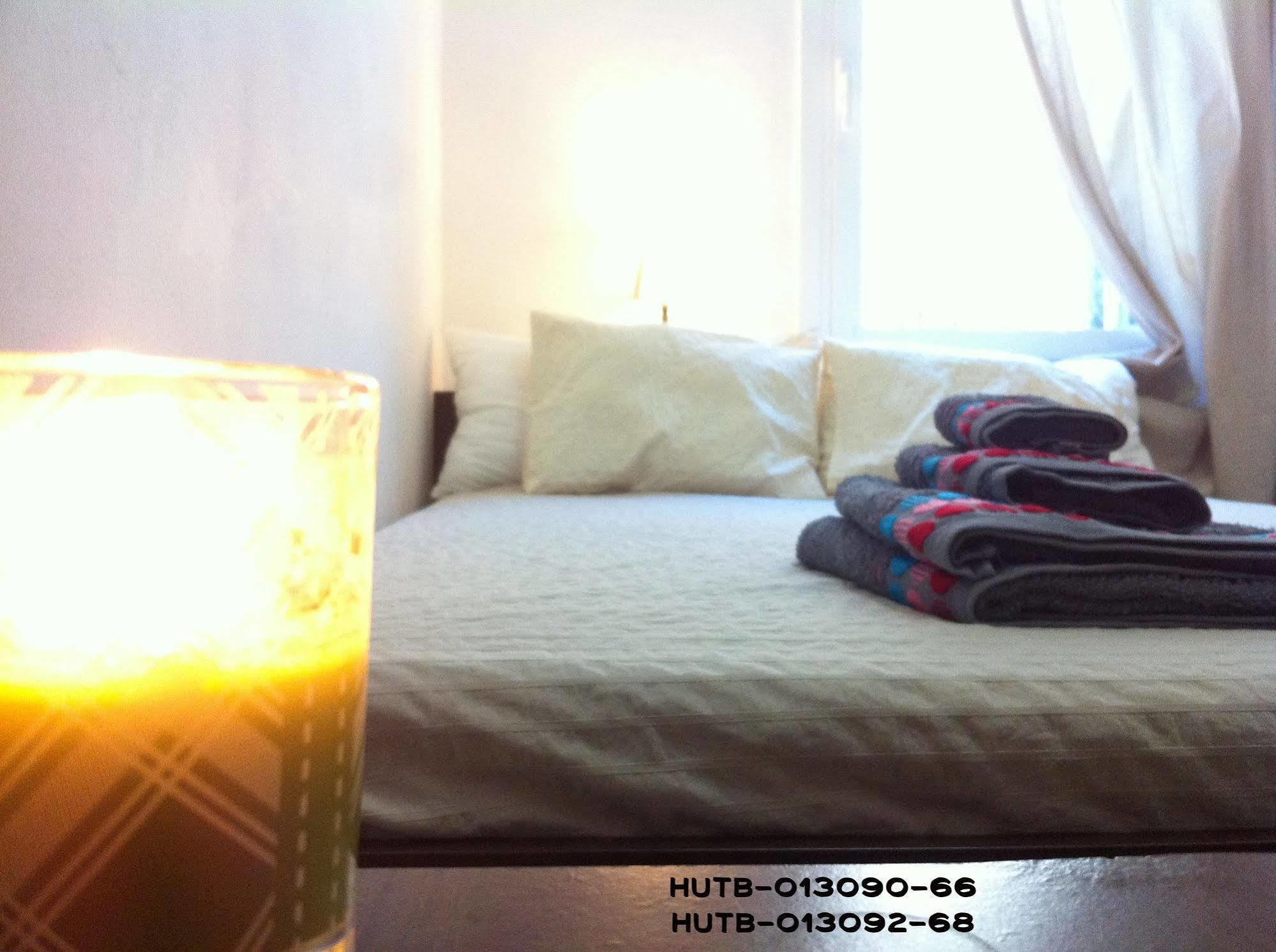 Appartement O&M Apartments Barcelona *