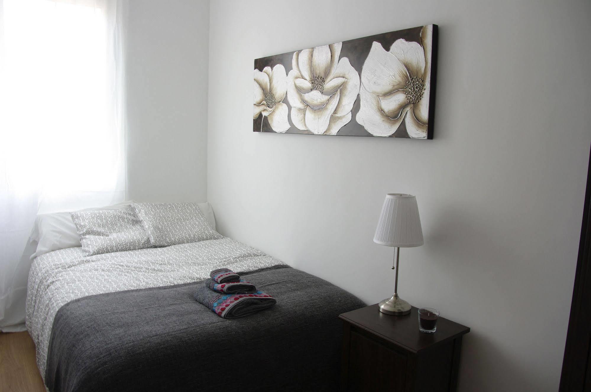 O&M Apartments Barcelona * Barcelone