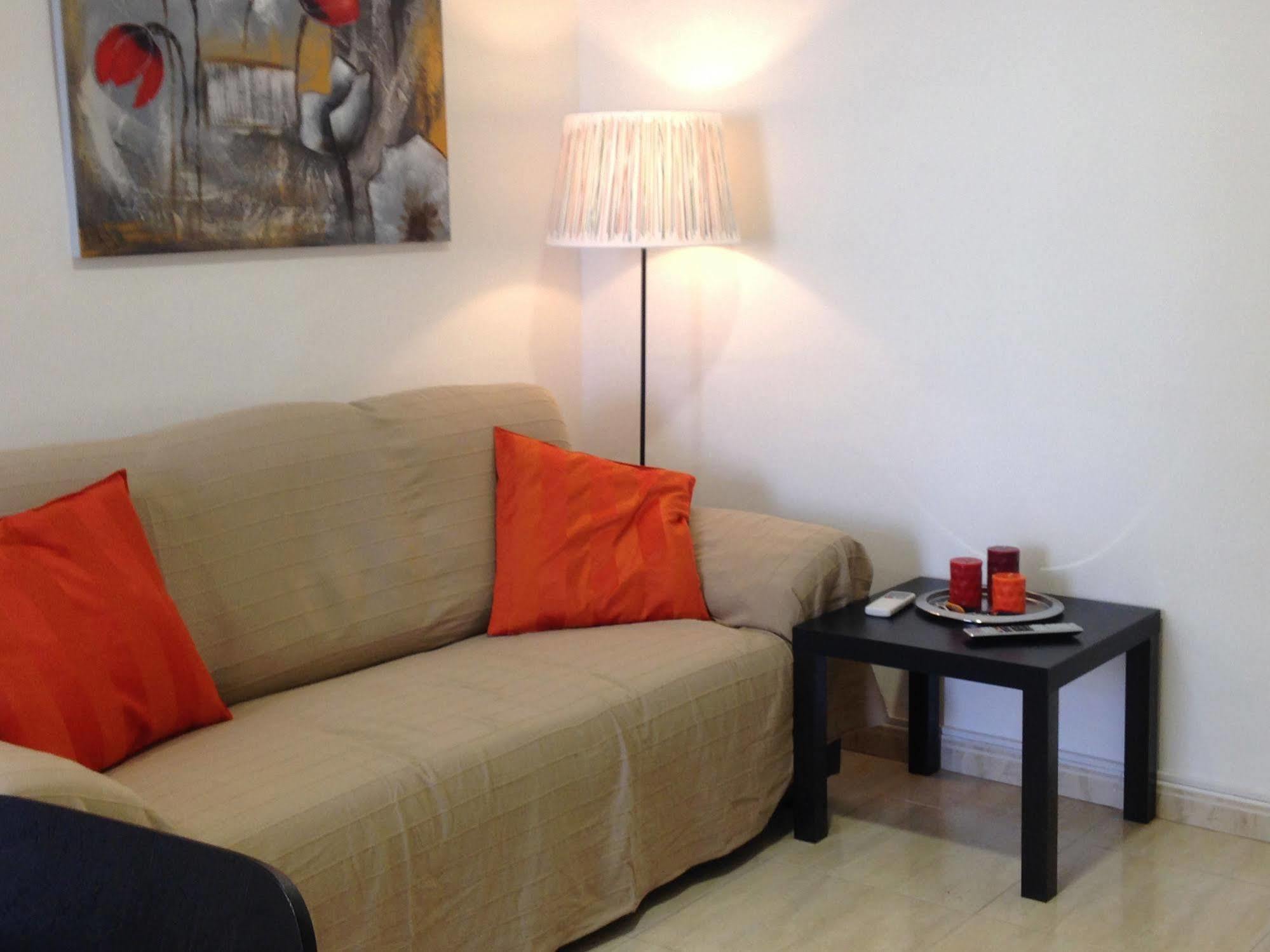 O&M Apartments Barcelona Appartement