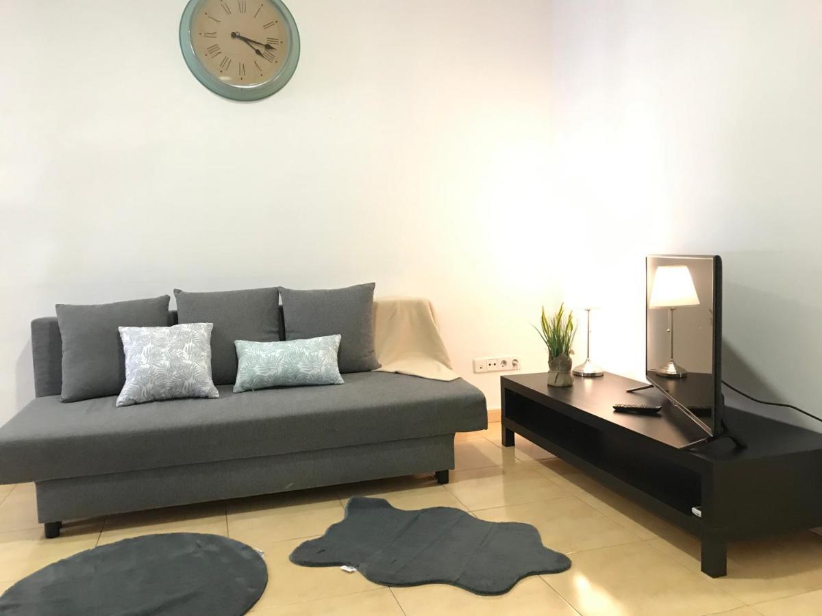 Appartement O&M Apartments Barcelona
