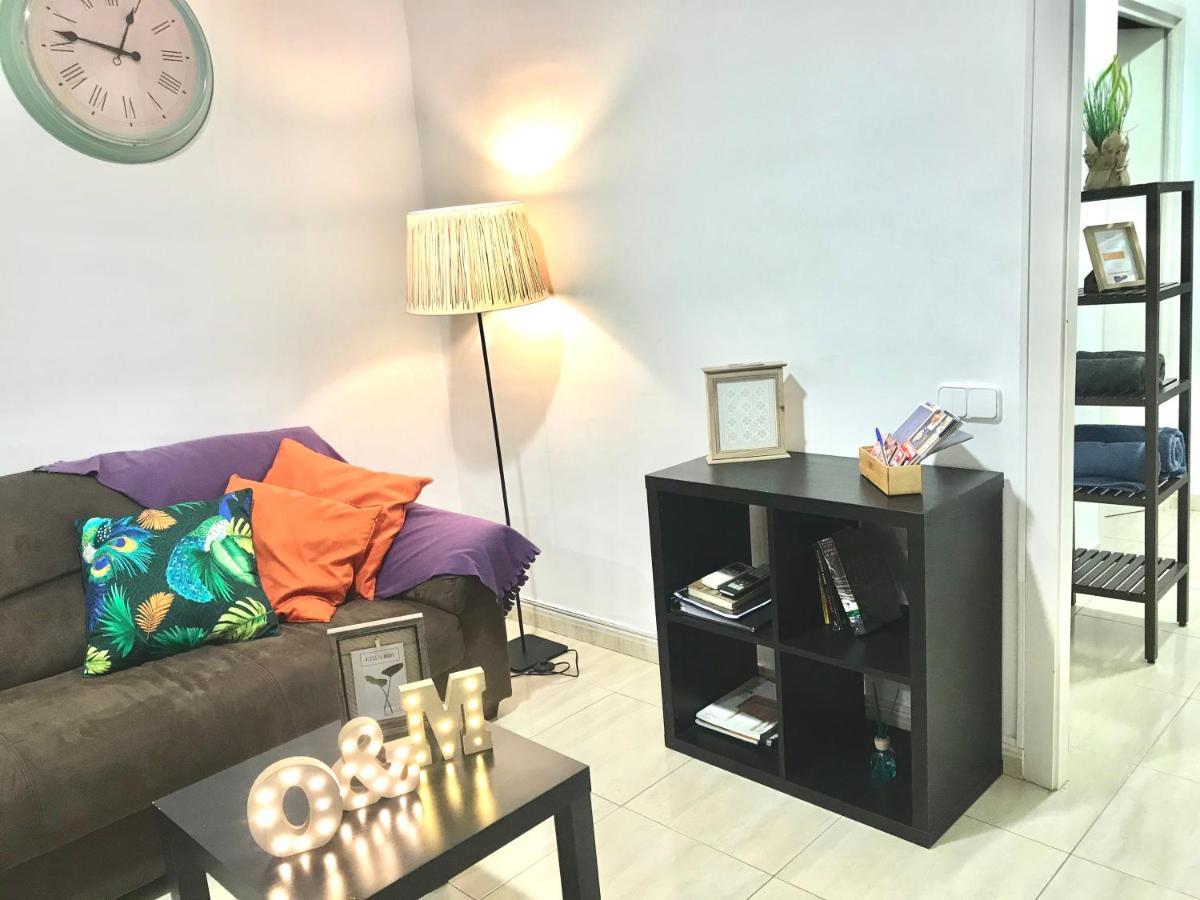 Appartement O&M Apartments Barcelona Barcelone