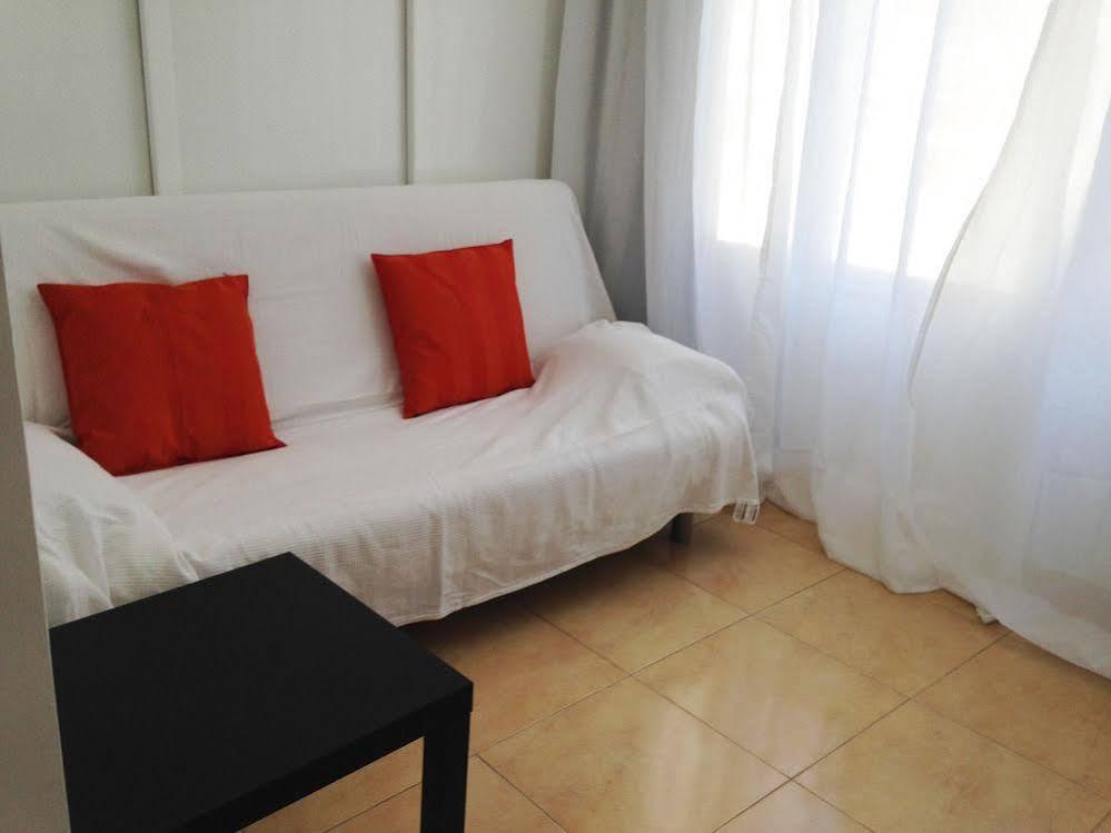 O&M Apartments Barcelona Barcelone