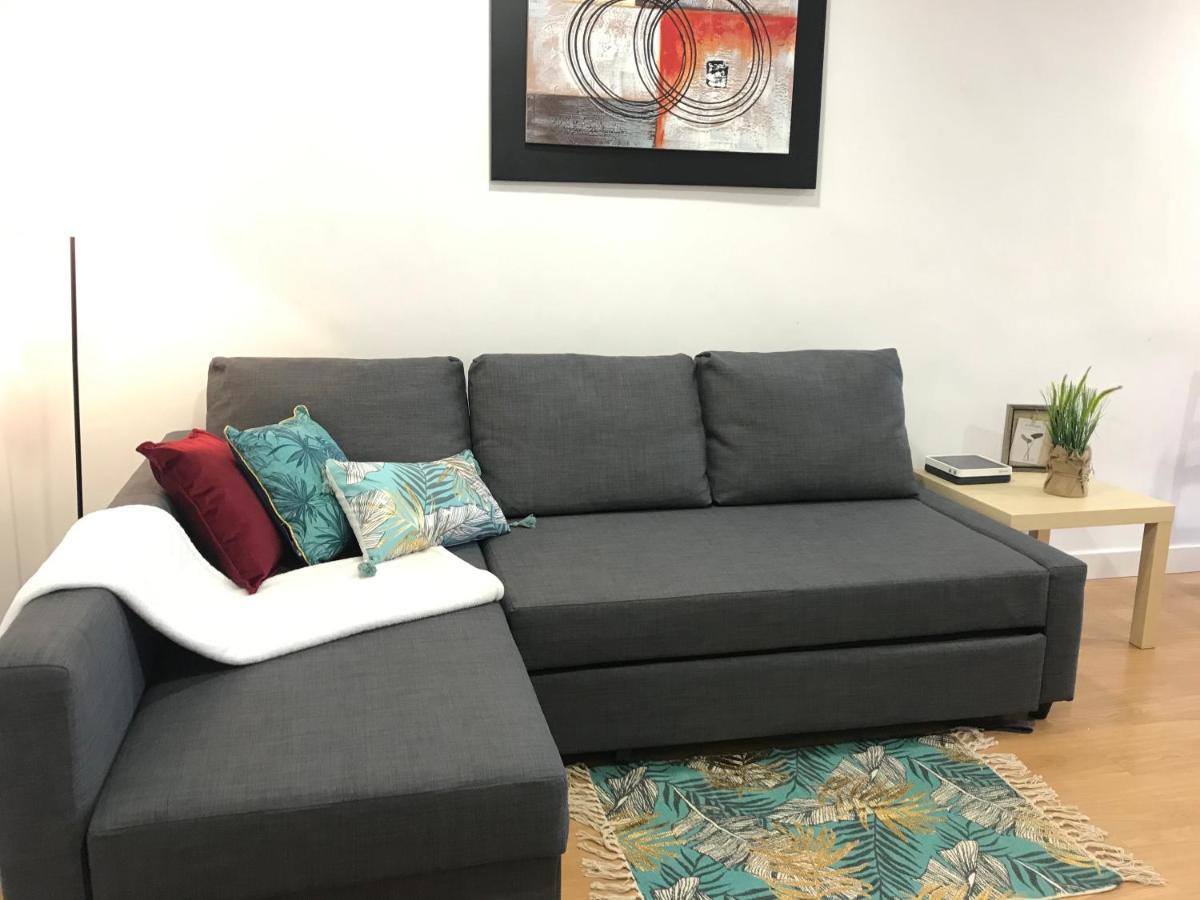 Appartement O&M Apartments Barcelona Barcelone