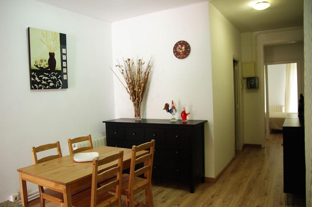 Appartement O&M Apartments Barcelona